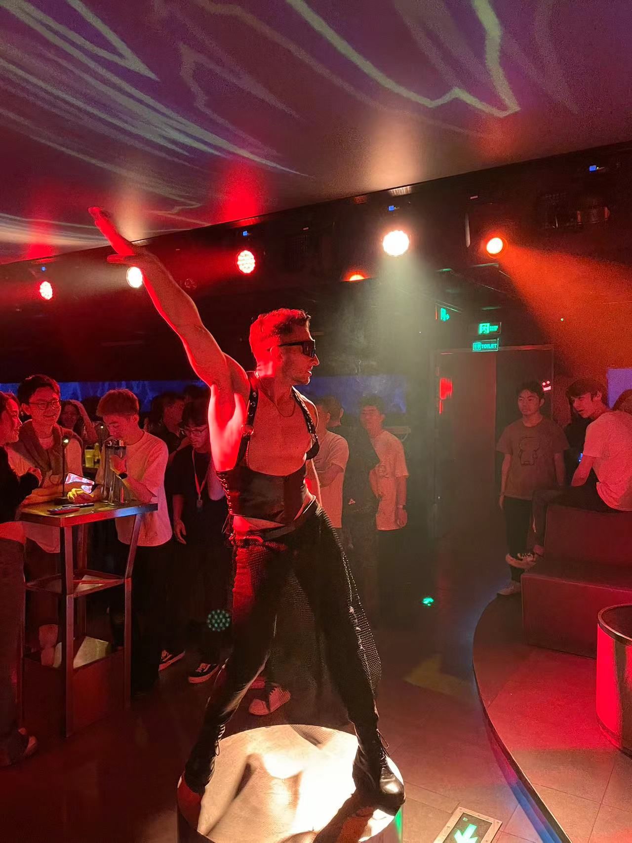 温州商务ktv首选性价比 灵活配套服务-瓯海区ktv预定